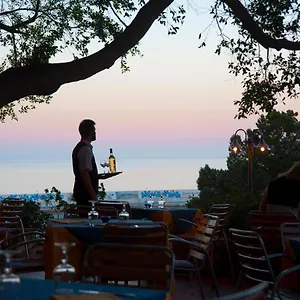 *** Hotel Miramare Italien