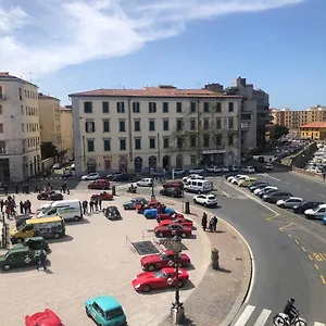 New Maria's House Livorno. La Fortezza Appartamento