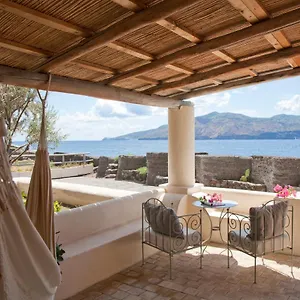 La Salina Borgo Di Mare Italie