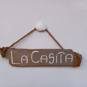 La Casita, Indipendente, Parking Privato, Mansarda E Terrazza Appartamento