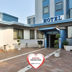 **** Hotel Western Soave Italien