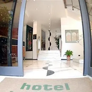 Hotel Boston, Livourne