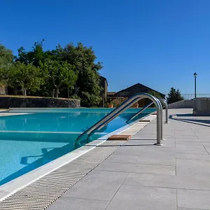  Alloggio per agriturismo La Pietra Antica O' Munti Italia
