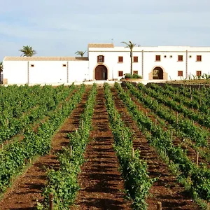 **** Resort Baglio Donnafranca Wine Italien