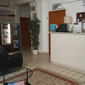 2* Hotel Ardenza