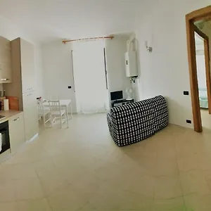 La Casa Di Luca Appartamento