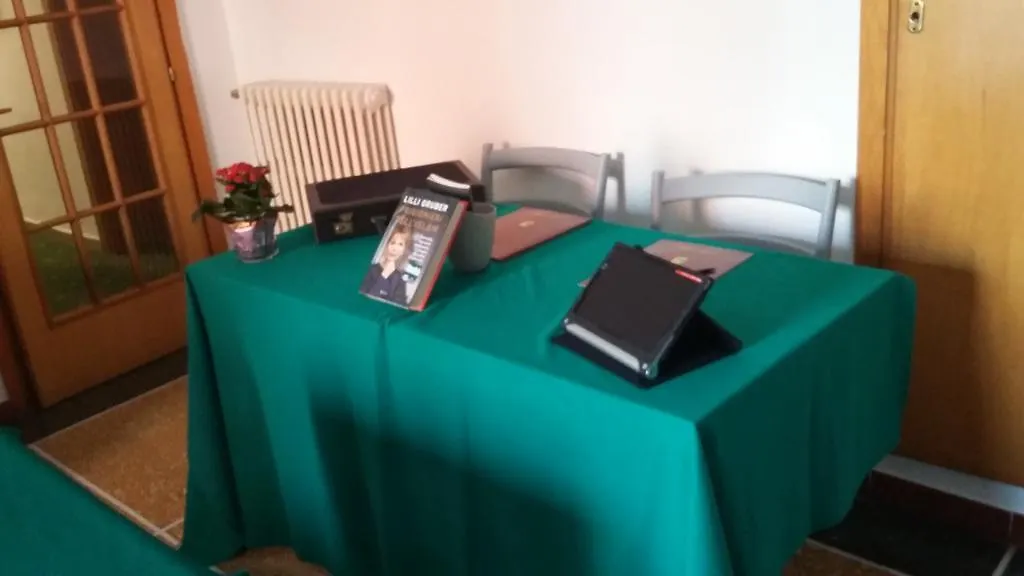 Hotel Citta' Livorno 3*,
